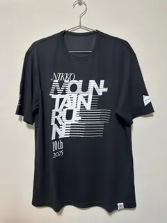 週末値下げ【新品】andwander 日光マウンテンランニング2025 L