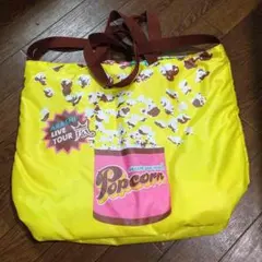 『嵐 LIVE TOUR Popcorn』 グッズ