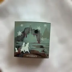 アナと雪の女王INTEGRATE コンパクト　ケースのみのサムネイル