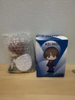 2025年最新】伊野尾慧 フィギュアの人気アイテム - メルカリ