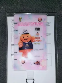 ベルテックス静岡　ベルティ　フォンタブのサムネイル