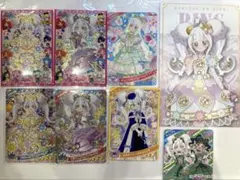 ひみつのアイプリ　リングクローバー