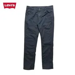 古着 リーバイス 511 スキニー ジーンズ デニムパンツ W30 L30