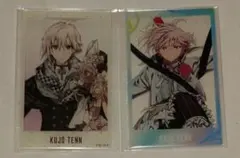 アイナナ 九条天 アクリルフォトカード