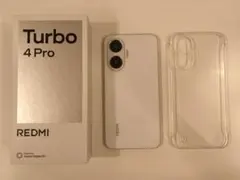 2026年最新】REDMI Turbo 4 Pro スマートフォン本体の人気アイテム