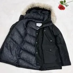 【極美品】ウールリッチ　アークティックパーカ　ダウンジャケット　ゴアテックス Woolrich ウールリッチ ARCTIC PARKA NF アークティックパーカー