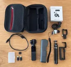 おまけ付き！ DJI Osmo Mobile 8 ⭐️RODEビデオマイク付き - メルカリ