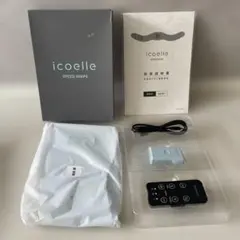 icoelle スピードシェイプ ISS-10 ペールアクア - メルカリ