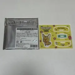 TXT ファンチュン　ゆらゆらアクリルスタンド　ランダム　プルバトゥカフェ