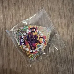ピックセット B'z RUN STARS SCENES 他 ピックバッジ 2026年最新】bzピックバッジの人気アイテム - メルカリ