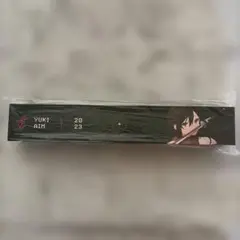 限定販売 マウスパッド YukiAim 2023 Katana Black