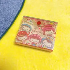 水森亜土 亜土ちゃんのあーそぼっ ポップアップハートえほん 絵本