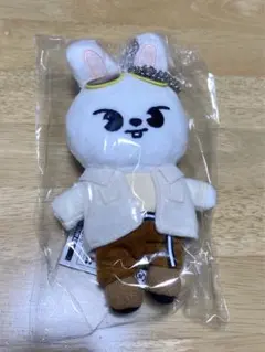 stray kids ライブ　バッグチャーム リノ leebit skzoo