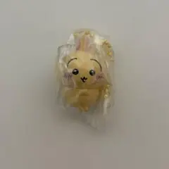 ちいかわうさぎ ビスケット 食玩キーホルダー