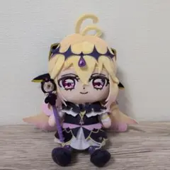 名探偵プリキュア！キュアアルカナ ぬいぐるみ【新品・未使用】 - メルカリ
