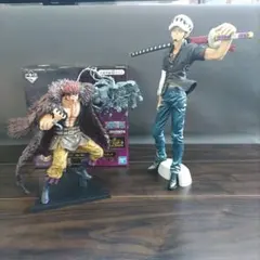 2026年最新】FIGURE ワンピースの人気アイテム - メルカリ