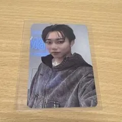 mazzel seito タレントカード