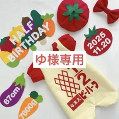 【5/2発送】　ゆ様専用