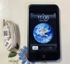 新品未開封 iPod touch MC011J/A (64GB) 第3世代 2026年最新】ipod touch 64GB MC011J/Aの人気アイテム - メルカリ