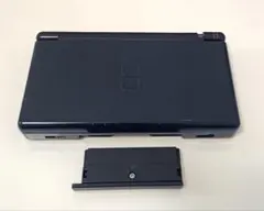 ニンテンドーDS LITE エナメルネイビー 本体 ジャンク品