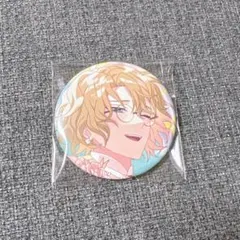 キンプリ展 KING OF PRISM カケル 缶バッジ - メルカリ