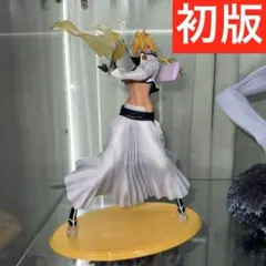 ブリーチ BLEACH ティア·ハリベル 十刃 ガレージキット フィギュア