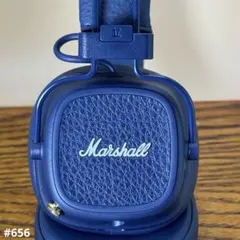 Marshall MAJOR V ワイヤレスヘッドホン*正規品のサムネイル