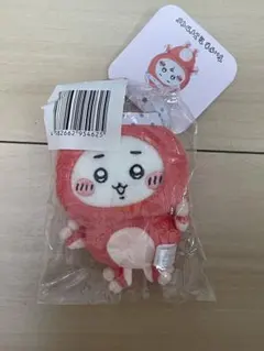 ちいかわ　タコイカくじ