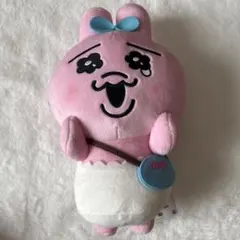 おぱんちゅうさぎ ぬいぐるみ