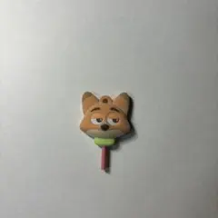 ズートピア ニック バスボール