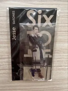 SixTONES アクスタfest ジェシー　アクリルスタンド