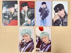 JO1 木全翔也まとめ売り