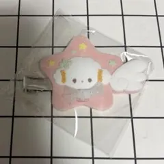 サンリオ シークレット前髪クリップのサムネイル