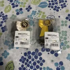 ミュージカル『刀剣乱舞』 祝玖寿乱舞音曲祭 DMMスクラッチC賞髭切・小狐丸