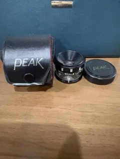 PEAK（ピーク） SCALE LUPE 20X / スケールルーペ 20倍