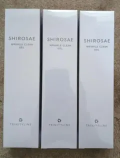 2026年最新】Shirosaeリンクルクリアジェルの人気アイテム - メルカリ