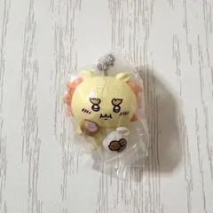 ちいかわ シーサー たべものいっぱいマスコット2 キーホルダー