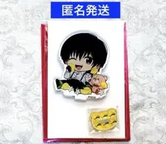 SAKAMOTODAYS ファボテリア　ミニキャラ アクリルスタンド　南雲