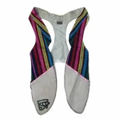 vintage design vest