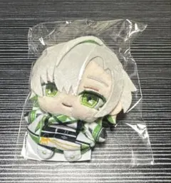 クロノヴァ パペット ぬいぐるみ かなめ - メルカリ