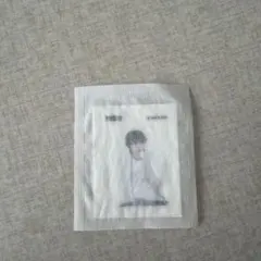 BOYNEXTDOOR ボネクド 韓国 GS25 HOMEパン シール テサン