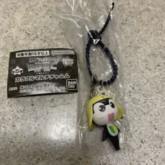 ケロロ軍曹カラフルマルチチャーム