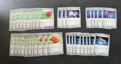 ポケモンカード グッズ どうぐ まとめ売り