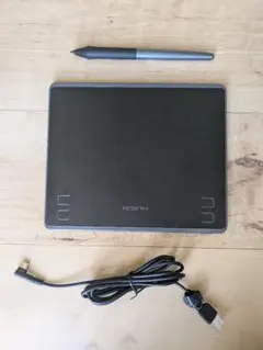 HUION ペンタブレット HS64 （箱・説明書なし）