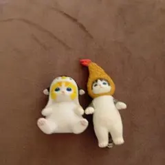 モフサンドグッズ　セットのサムネイル