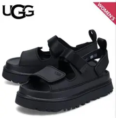 UGG アグ　ゴールデングロウ　23センチのサムネイル
