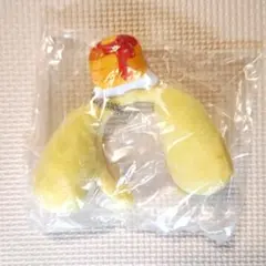 サンリオ　シークレット　ミニカチューシャ　パーティー①　ポムポムプリン