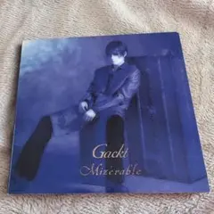 Gackt/Mizerable