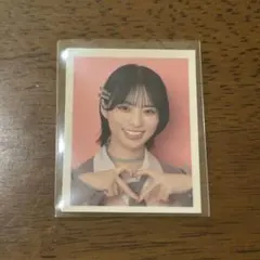 ≠ME ノイミー 冨田菜々風 idフォト 生写真 まとめ売り - メルカリ