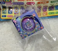 たまごっち　食玩　おかしなたまごボーロっち3